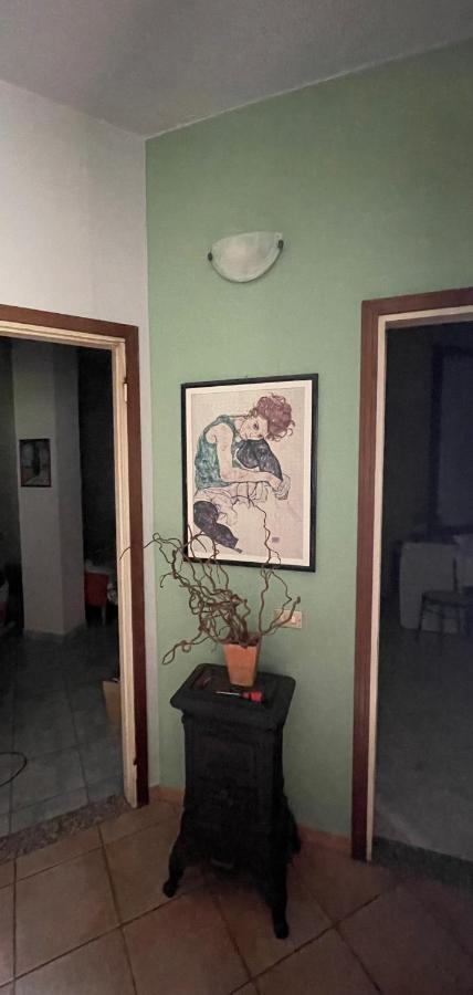 Il Giardino Di Emilia - Intero Appartamento In Villa Con Giardino Privato E Piscina Estiva Pontirolo Nuovo Exteriér fotografie